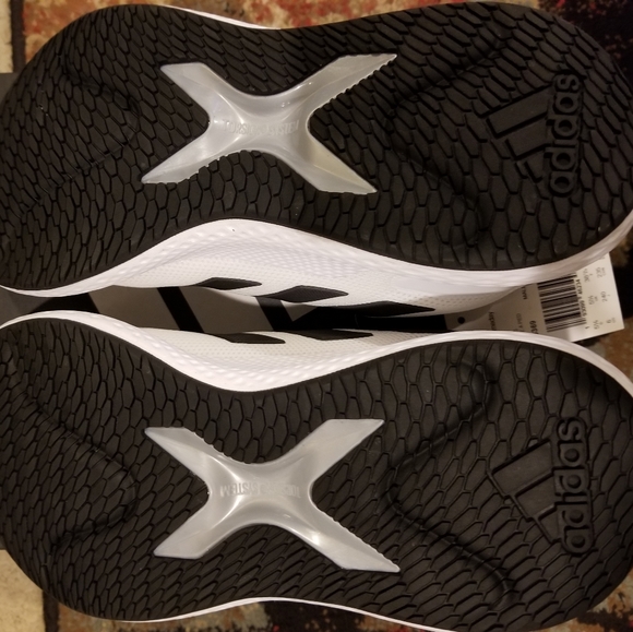 Adidas Edge Gameday Shoes - Picture 7 of 8